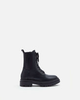 BOTTINES CELINA NOIR - minelli.fr